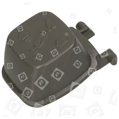 Hoover Vacuum Cleaner Release Pedal