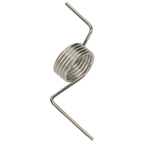 Fisher & Paykel Fridge Door Flap Spring. Part Number 847788P