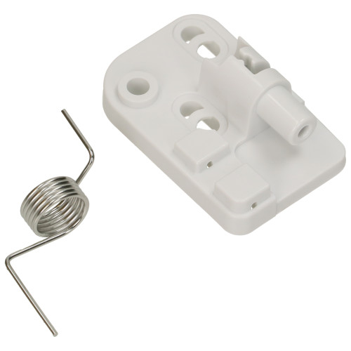 Fisher & Paykel Fridge Door Flap Spring. Part Number 847788P