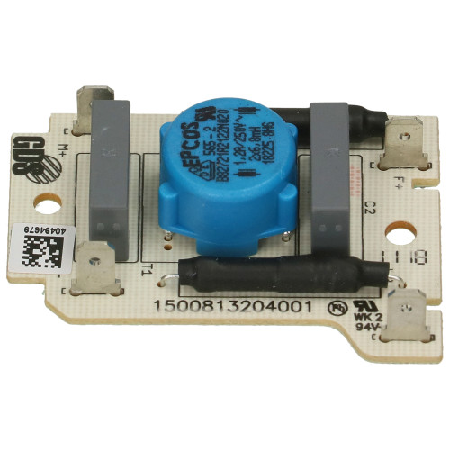 Caple Motor Board