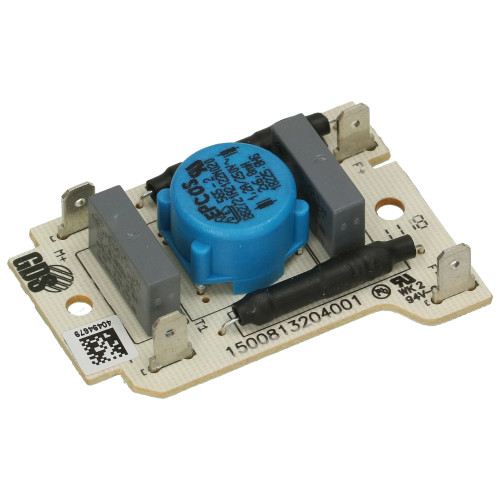 Caple Motor Board