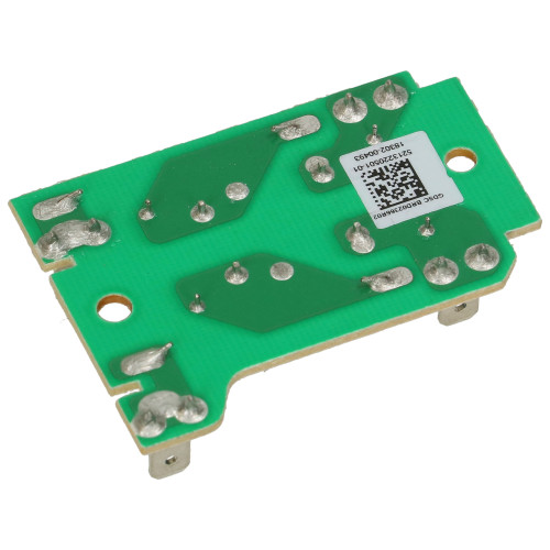 Caple Motor Board