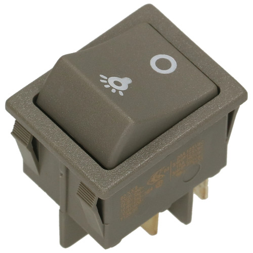 Constructa CD70130/01 Cooker Hood Light Switch