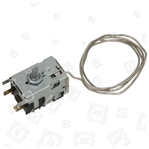 Thermostat De Réfrigérateur/congélateur Danfoss 077b-6828 R 24 (UK) Indesit