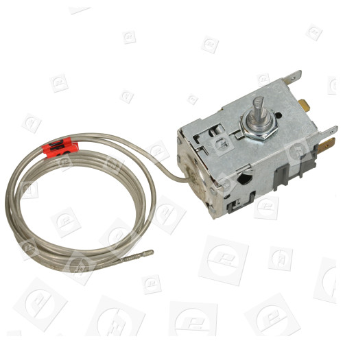 Thermostat De Réfrigérateur Congélateur - Danfoss 077B6938 - Ariston