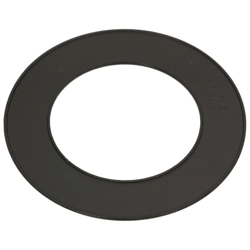 Arthur Martin Triple Crown Burner Cap Assembly
