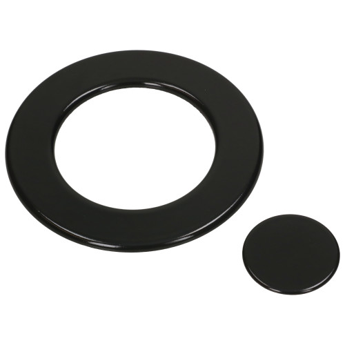 Arthur Martin Triple Crown Burner Cap Assembly