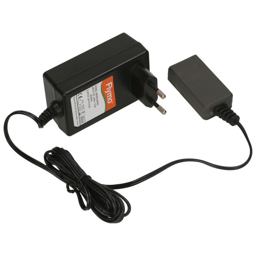 Flymo 18V European Charger