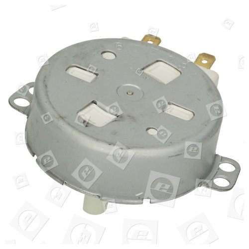 Use HVR49021718 Motor De Plato Giratorio De Microondas Hoover