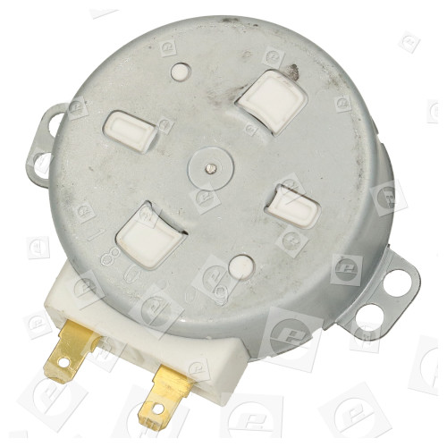 Use HVR49021718 Motor De Plato Giratorio De Microondas Hoover