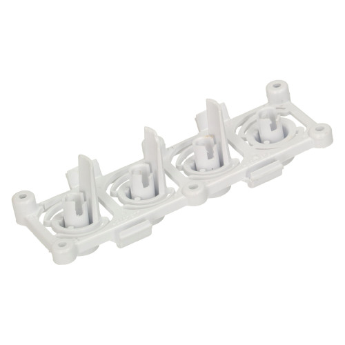 Compatible Washing Machine Selection Button