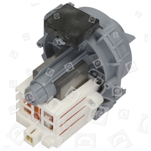 Moteur De Pompe De Lavage Pour Lave-vaisselle : Askoll Mod M233 Art RS0594 60W Ariston