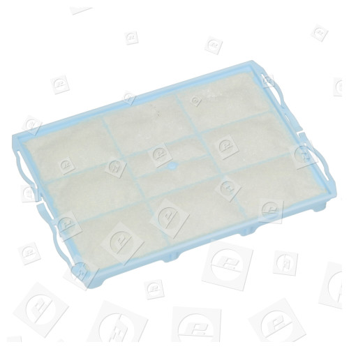 Filtre De Protection Moteur Et Encadrement D'aspirateur VS05G2555/03 Siemens