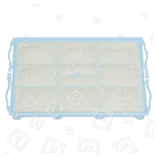 Filtre De Protection Moteur Et Encadrement D'aspirateur VS05G2555/03 Siemens