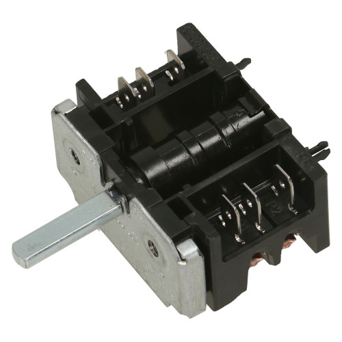 Rangemaster / Leisure / Flavel Selector Switch EGO 42.03400.005