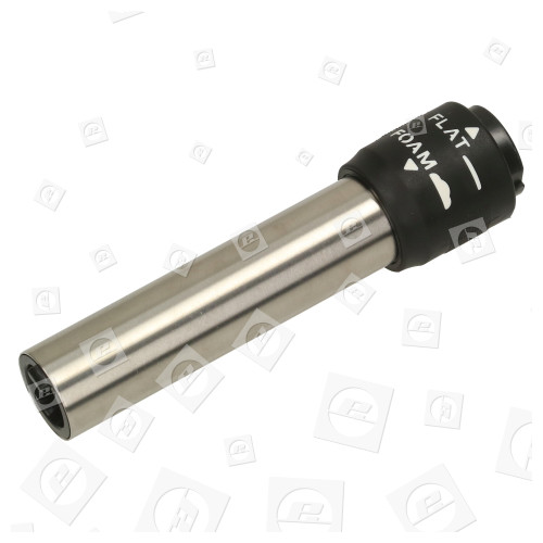 Delonghi Coffee Maker Frother