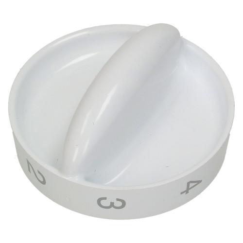 Marijnen Silkscreened Thermostat Knob