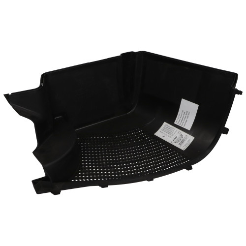 B&Q Lawnmower Left Hand Grass Container
