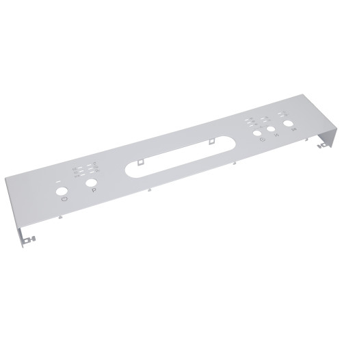 Dishwasher Control Panel Fascia