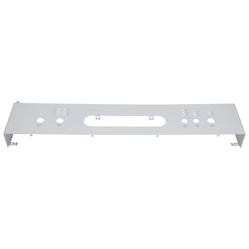 Dishwasher Control Panel Fascia