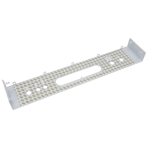 Dishwasher Control Panel Fascia
