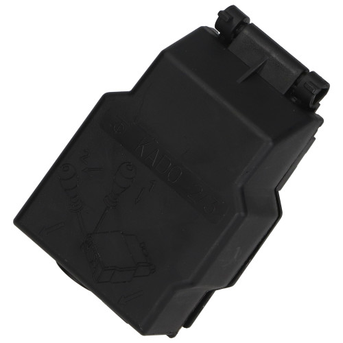 Logik Connections Box 1/3 - 16A
