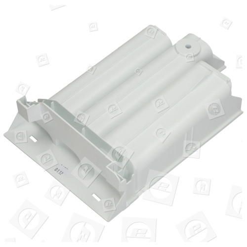 Samsung Washing Machine Detergent Dispenser Drawer Body