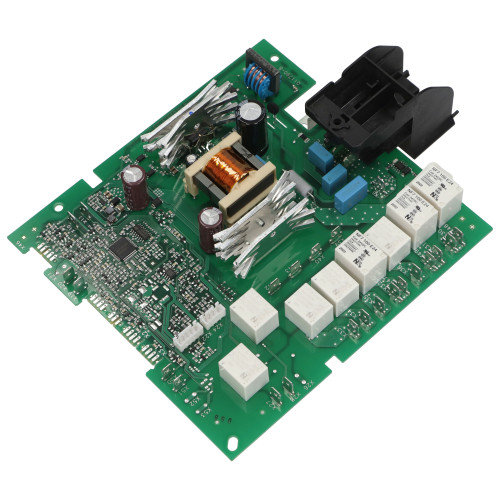Bosch Oven Control PCB