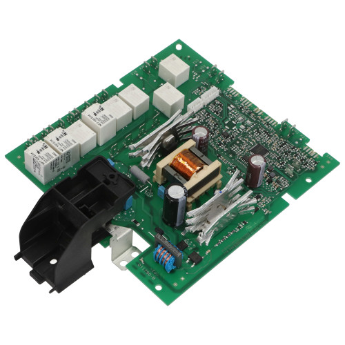 Bosch Oven Control PCB