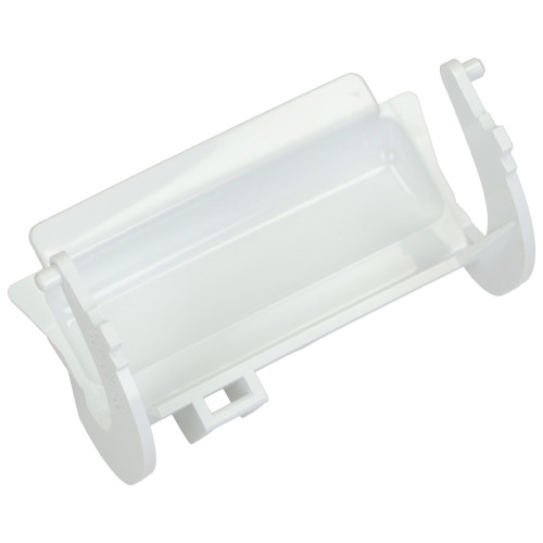Arthur Martin Dishwasher Door Handle - White