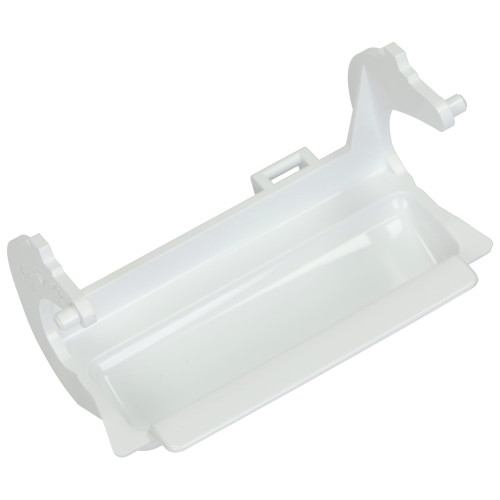 Arthur Martin Dishwasher Door Handle - White