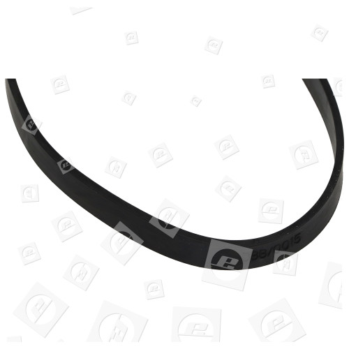 Vacuum Cleaner Drive Belt - Pack Of 2