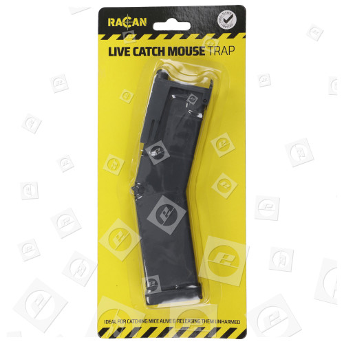 Racan Live Catch Mausefalle