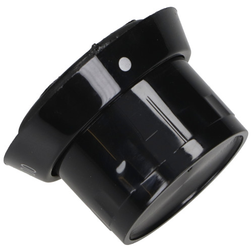 Lot 2 Boutons De Commande Thermostat Friteuse - Remplacement Universel 50-300°C Diamètre 6 Mm