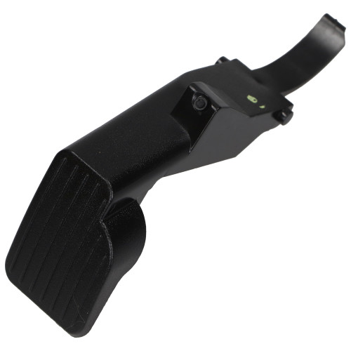 Bissell Vacuum Cleaner Pedal Release Lever
