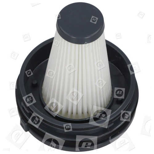 Filtro Hepa Pre-motor De Aspiradora - S117 Hoover