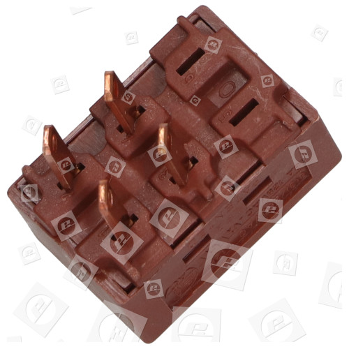 Frigidaire FKO42Z Cooker Hood Switch