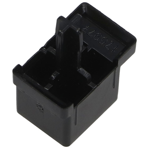 Beko Dishwasher Function Button - Black