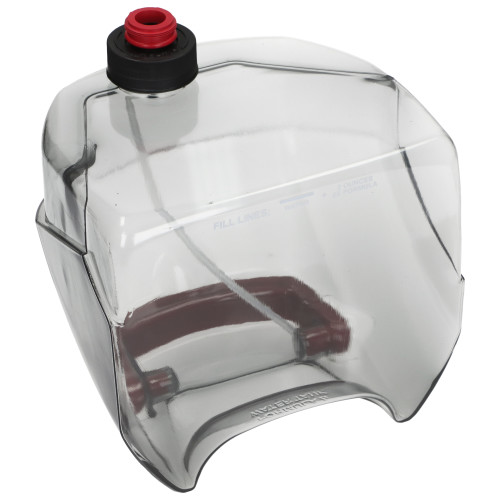 Réservoir D'eau Propre De Nettoyeur Tapis Moquettes - Rouge - Bissell