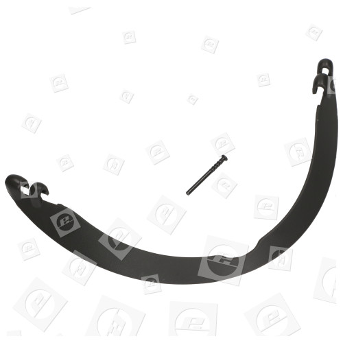 Flymo Grass Trimmer Cutting Line Guide