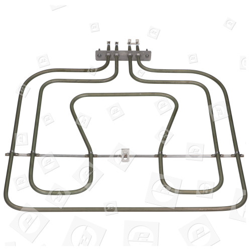 Resistenza Doppia Superiore Del Forno/grill - 800/1650W Arthur Martin