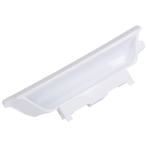 Hoover Washing Machine Door Handle. Part Number 43026519. | eSpares
