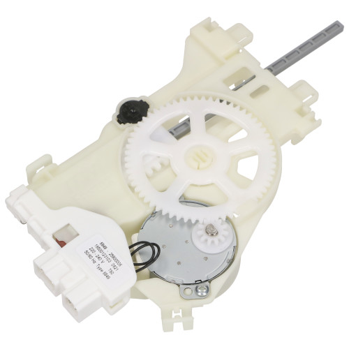 Smeg Dishwasher Lock Motor Assembly