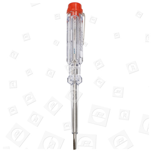 Wellco 140mm - 51/2" Neon-Netzpr&uuml;fer