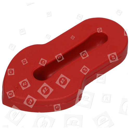 Qualcast Lawnmower Rear Wheel Spacer