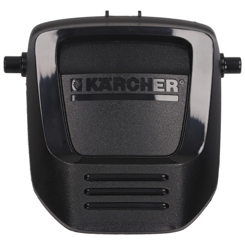 Clip De Bloqueo Aspiradora Karcher