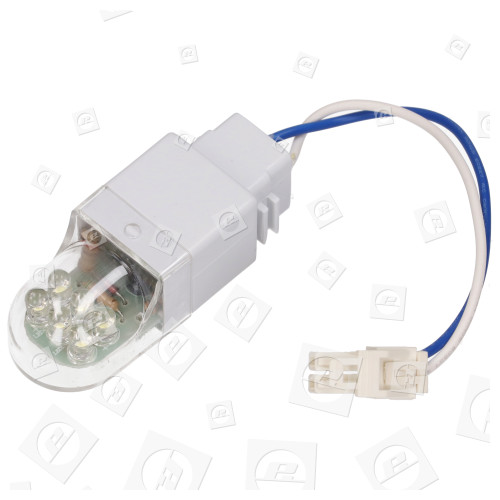 E14 10W Fridge Lamp
