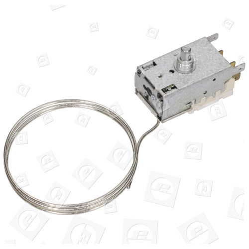 Ignis Kühl-/Gefrierschrank-Thermostat : Ranco K59-S2790/500