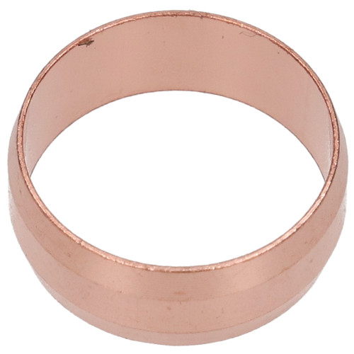 15mm LPG Use Soft Copper Olives