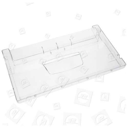 Panel Frontal De Cajón Intermedio De Congelador Centrales